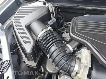 2020 GMC Acadia Denali 5SA – miniatura 22