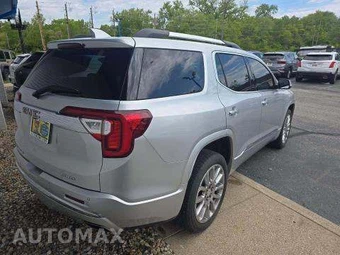 2020 GMC Acadia Denali 5SA – miniatura 23