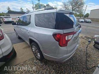 2020 GMC Acadia Denali 5SA – miniatura 24