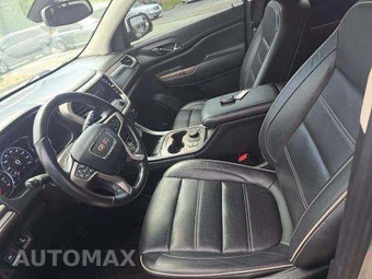 2020 GMC Acadia Denali 5SA – miniatura 3