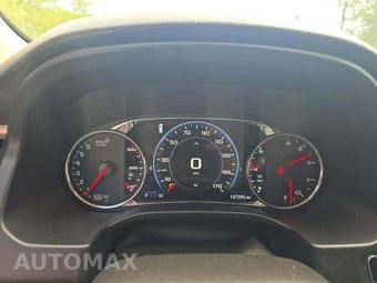 2020 GMC Acadia Denali 5SA – miniatura 6