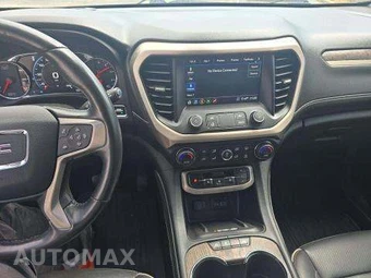 2020 GMC Acadia Denali 5SA – miniatura 7