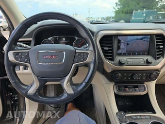 2020 GMC Acadia Denali 5SA - miniatura 10