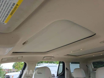 2020 GMC Acadia Denali 5SA - miniatura 11