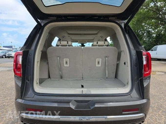 2020 GMC Acadia Denali 5SA - miniatura 15