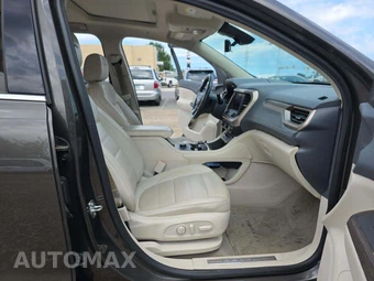 2020 GMC Acadia Denali 5SA - miniatura 19