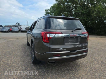 2020 GMC Acadia Denali 5SA - miniatura 2