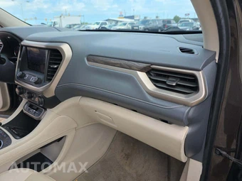 2020 GMC Acadia Denali 5SA - miniatura 20