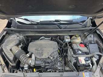 2020 GMC Acadia Denali 5SA - miniatura 28