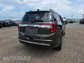 2020 GMC Acadia Denali 5SA - miniatura 3