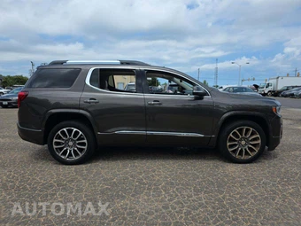 2020 GMC Acadia Denali 5SA - miniatura 4