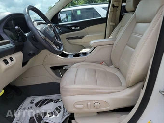 2020 GMC Acadia Denali 5SA - miniatura 13