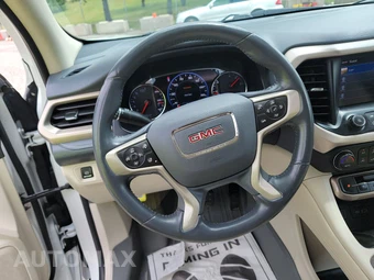2020 GMC Acadia Denali 5SA - miniatura 16