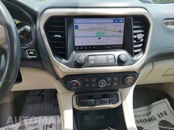 2020 GMC Acadia Denali 5SA - miniatura 17