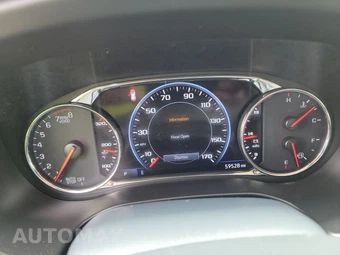 2020 GMC Acadia Denali 5SA - miniatura 18
