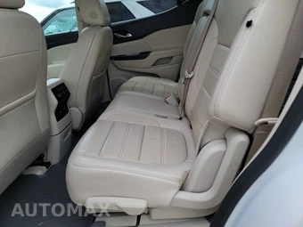 2020 GMC Acadia Denali 5SA - miniatura 19