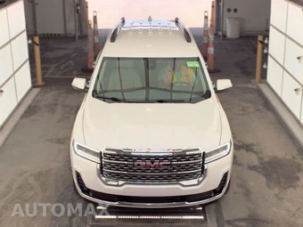 2020 GMC Acadia Denali 5SA - miniatura 2