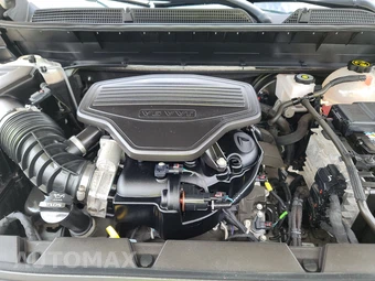 2020 GMC Acadia Denali 5SA - miniatura 22