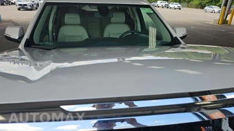 2020 GMC Acadia Denali 5SA - miniatura 27