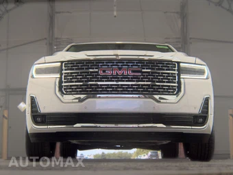 2020 GMC Acadia Denali 5SA - miniatura 3