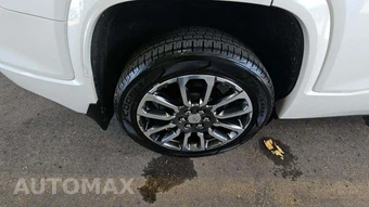 2020 GMC Acadia Denali 5SA - miniatura 38