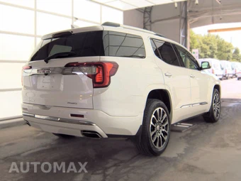 2020 GMC Acadia Denali 5SA - miniatura 5