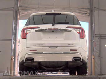 2020 GMC Acadia Denali 5SA - miniatura 7