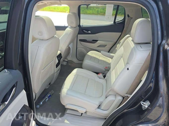 2020 GMC Acadia Denali 5SA - miniatura 10