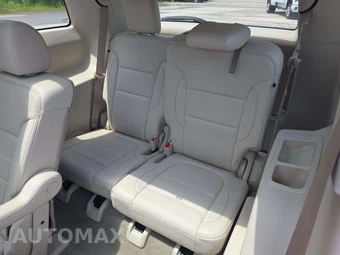 2020 GMC Acadia Denali 5SA - miniatura 11