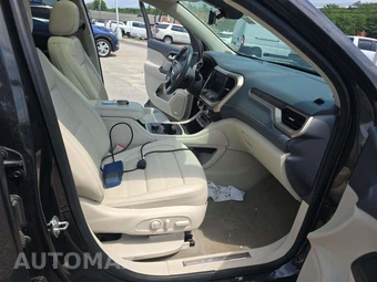 2020 GMC Acadia Denali 5SA - miniatura 16