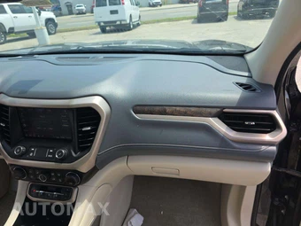 2020 GMC Acadia Denali 5SA - miniatura 17