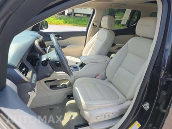 2020 GMC Acadia Denali 5SA - miniatura 3