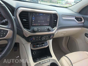 2020 GMC Acadia Denali 5SA - miniatura 7