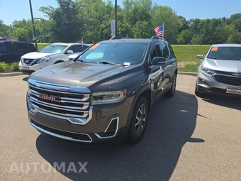 2020 GMC Acadia SLE