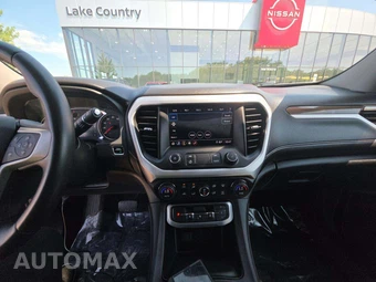 2020 GMC Acadia SLE - miniatura 10
