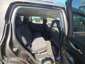 2020 GMC Acadia SLE - miniatura 16