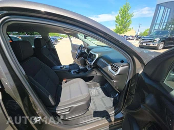2020 GMC Acadia SLE - miniatura 18