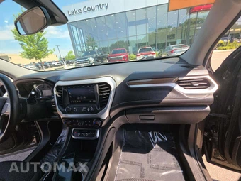 2020 GMC Acadia SLE - miniatura 19