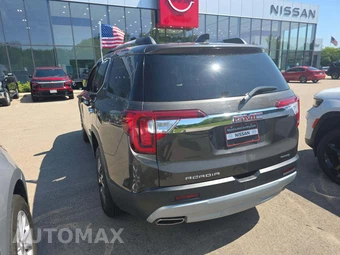 2020 GMC Acadia SLE - miniatura 2