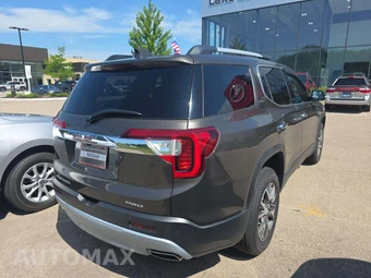 2020 GMC Acadia SLE - miniatura 3