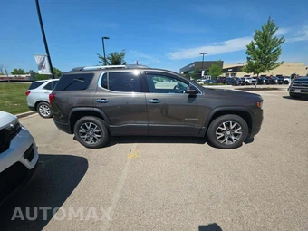 2020 GMC Acadia SLE - miniatura 4