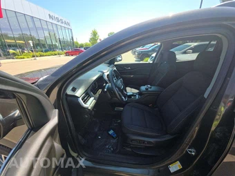 2020 GMC Acadia SLE - miniatura 6