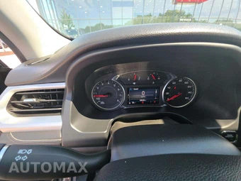 2020 GMC Acadia SLE - miniatura 9