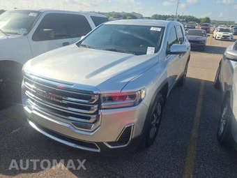 2020 GMC Acadia SLE 3SA