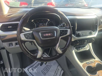 2020 GMC Acadia SLE 3SA – miniatura 10
