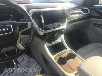 2020 GMC Acadia SLE 3SA – miniatura 11