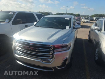 2020 GMC Acadia SLE 3SA – miniatura 2