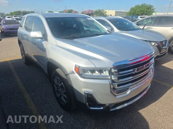 2020 GMC Acadia SLE 3SA – miniatura 3