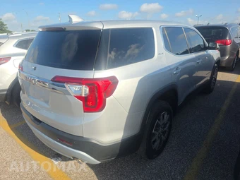 2020 GMC Acadia SLE 3SA – miniatura 4