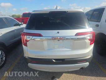 2020 GMC Acadia SLE 3SA – miniatura 5